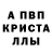 A PVP Соль Clever Vargas
